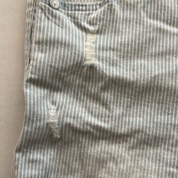 Wit & Wisdom Ab solution Bermuda Size 2 - Picture 8 of 9